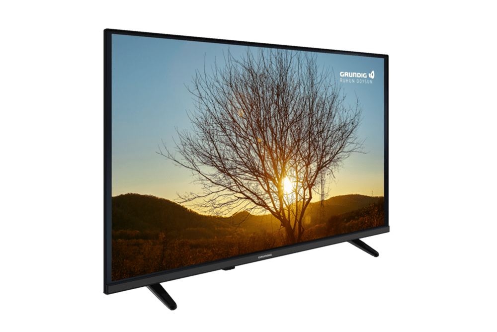 GRUNDIG 32 Hamburg GDH 5955B Grundig