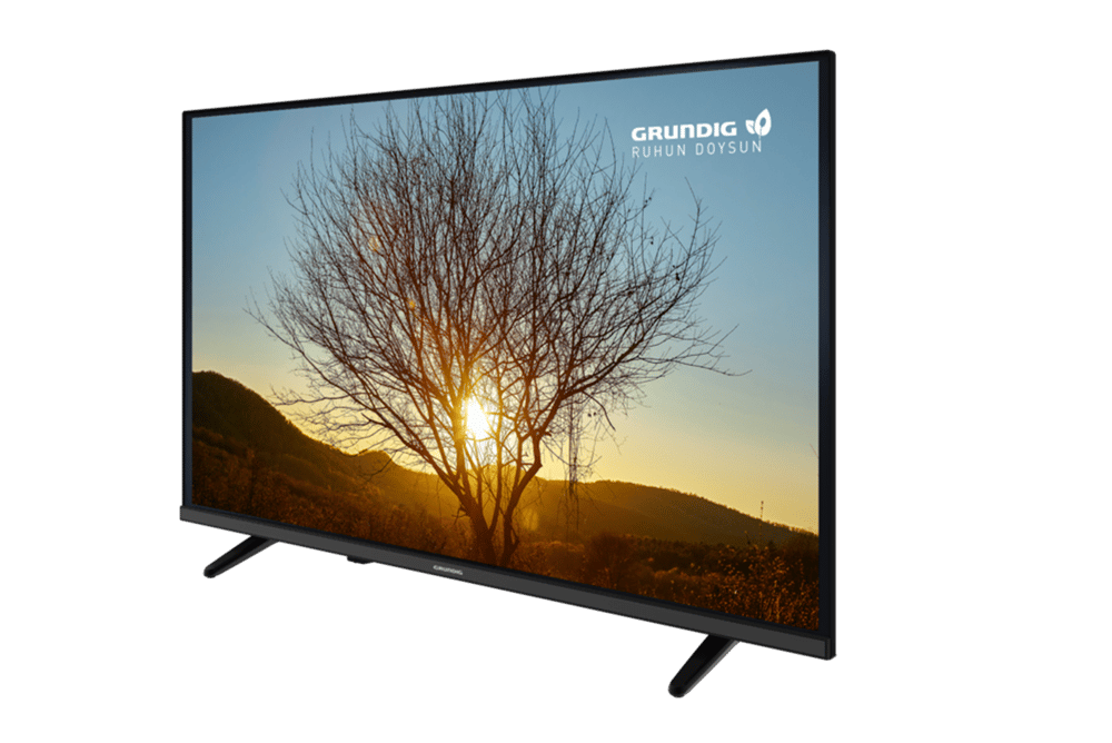 GRUNDIG 32 Hamburg GDH 5955B Grundig