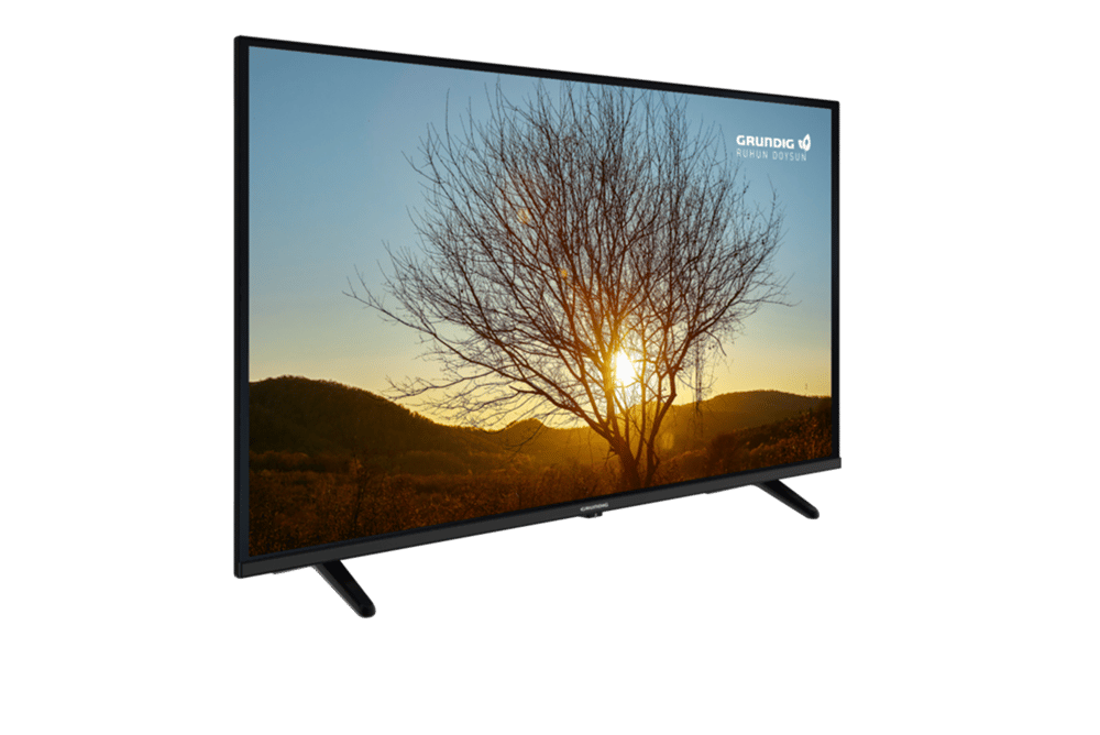 GRUNDIG 40 Hamburg GDF 5955B Grundig