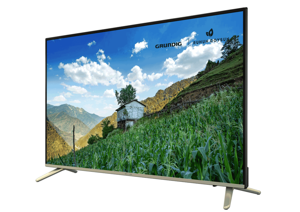 GRUNDIG BARCELONA 50 GCU 8905B Grundig