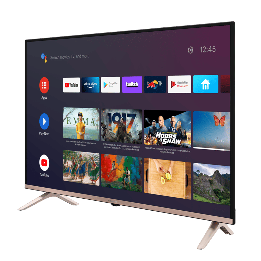 GRUNDIG BARCELONA 50 GGU 8935 B Grundig