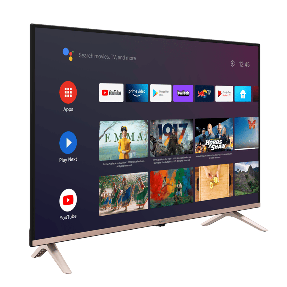 GRUNDIG BARCELONA 50 GGU 8935 B Grundig