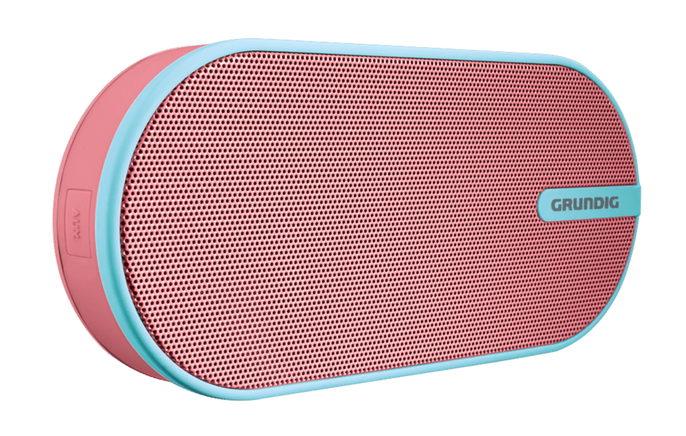 GRUNDIG GSB 150 Odessa Hoparlör