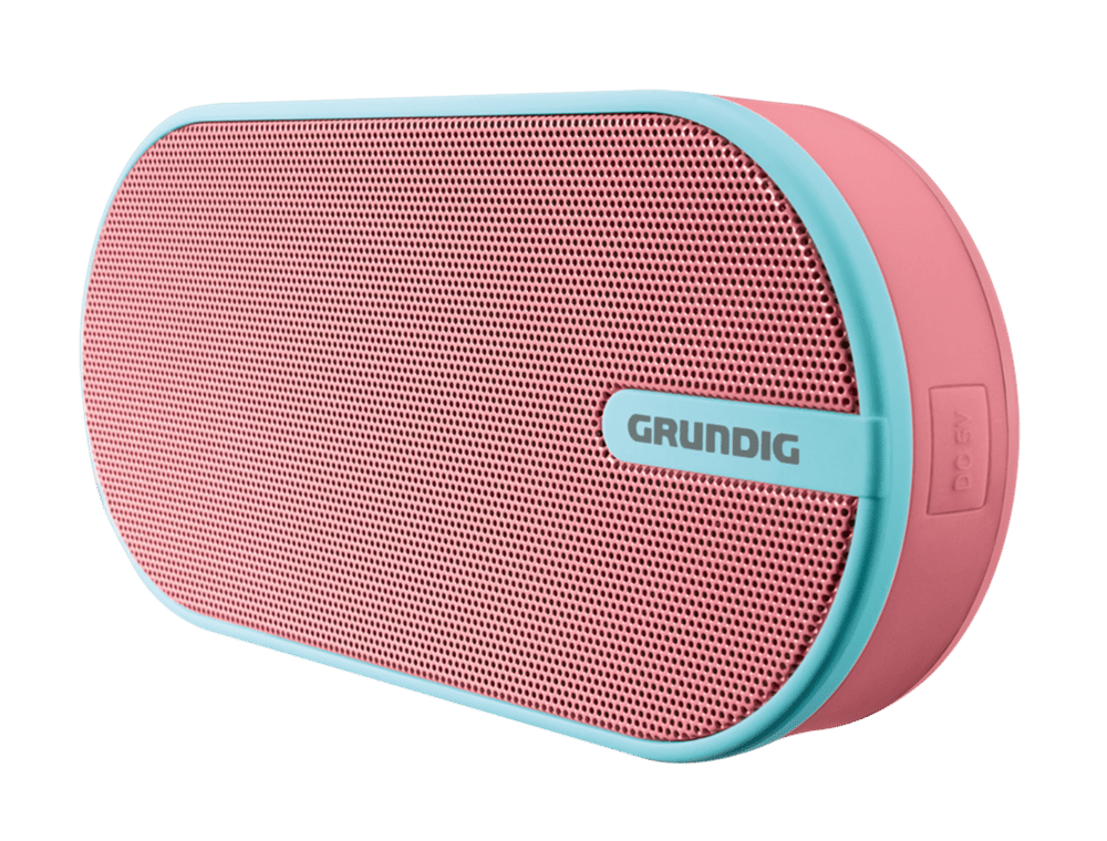 GRUNDIG GSB 150 Odessa Hoparlör