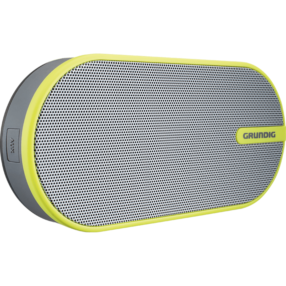 GRUNDIG GSB 150 Storm Cloud Hoparlör
