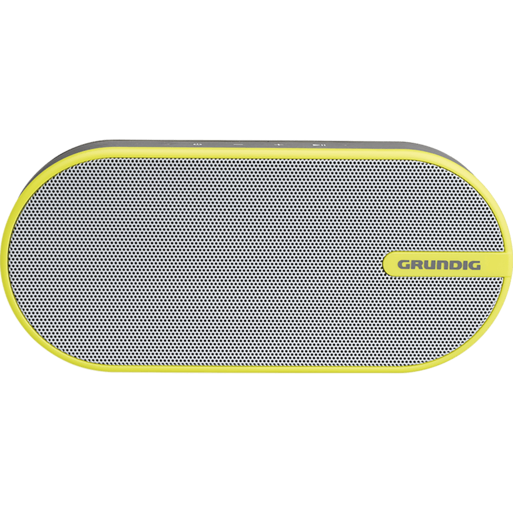 GRUNDIG GSB 150 Storm Cloud Hoparlör