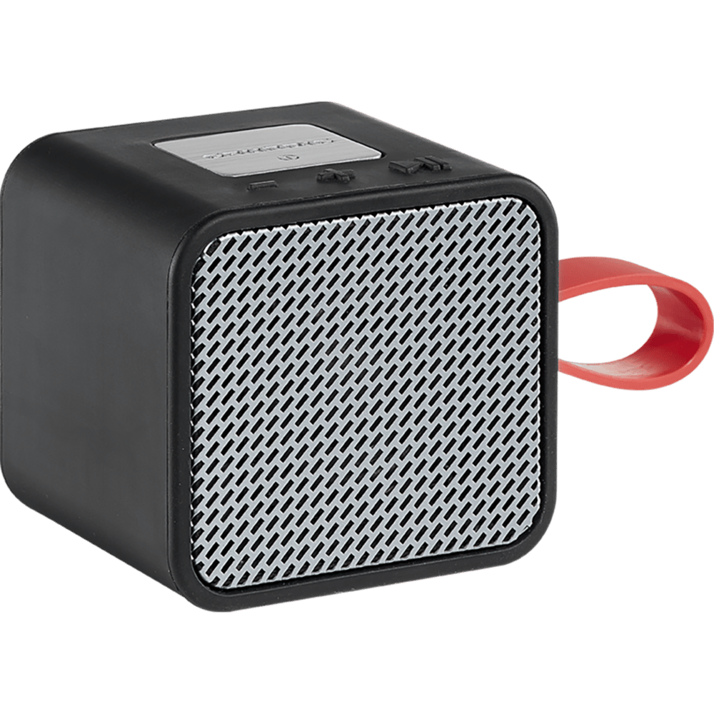GRUNDIG GSB 710 Black Hoparlör