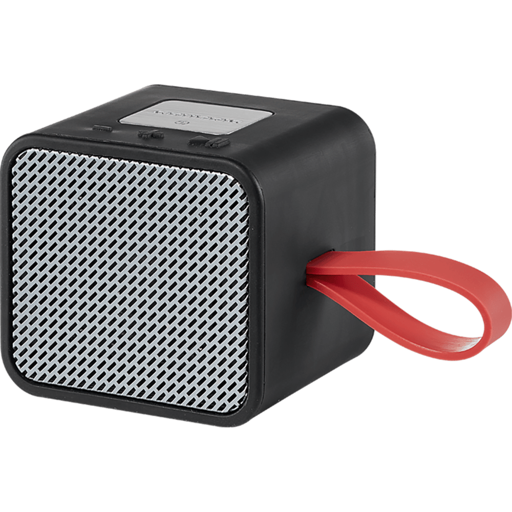 GRUNDIG GSB 710 Black Hoparlör