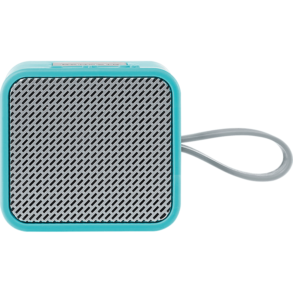 GRUNDIG GSB 710 Blue Hoparlör