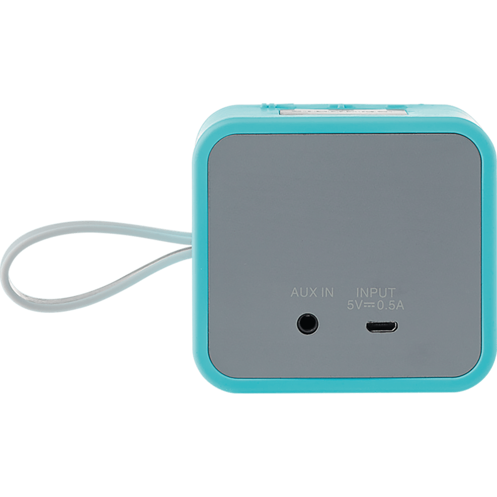 GRUNDIG GSB 710 Blue Hoparlör