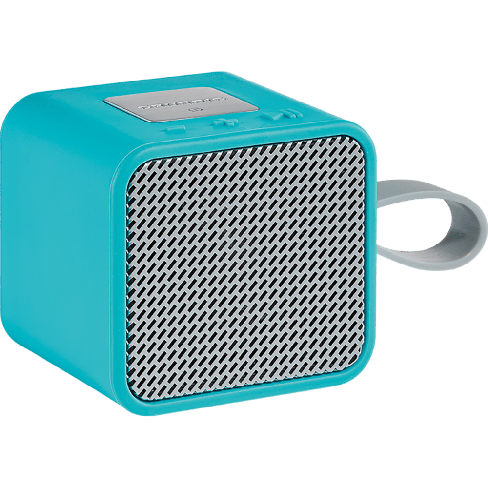 GRUNDIG GSB 710 Blue Hoparlör