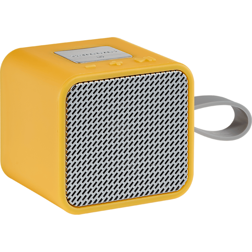 GRUNDIG GSB 710 Orange Hoparlör