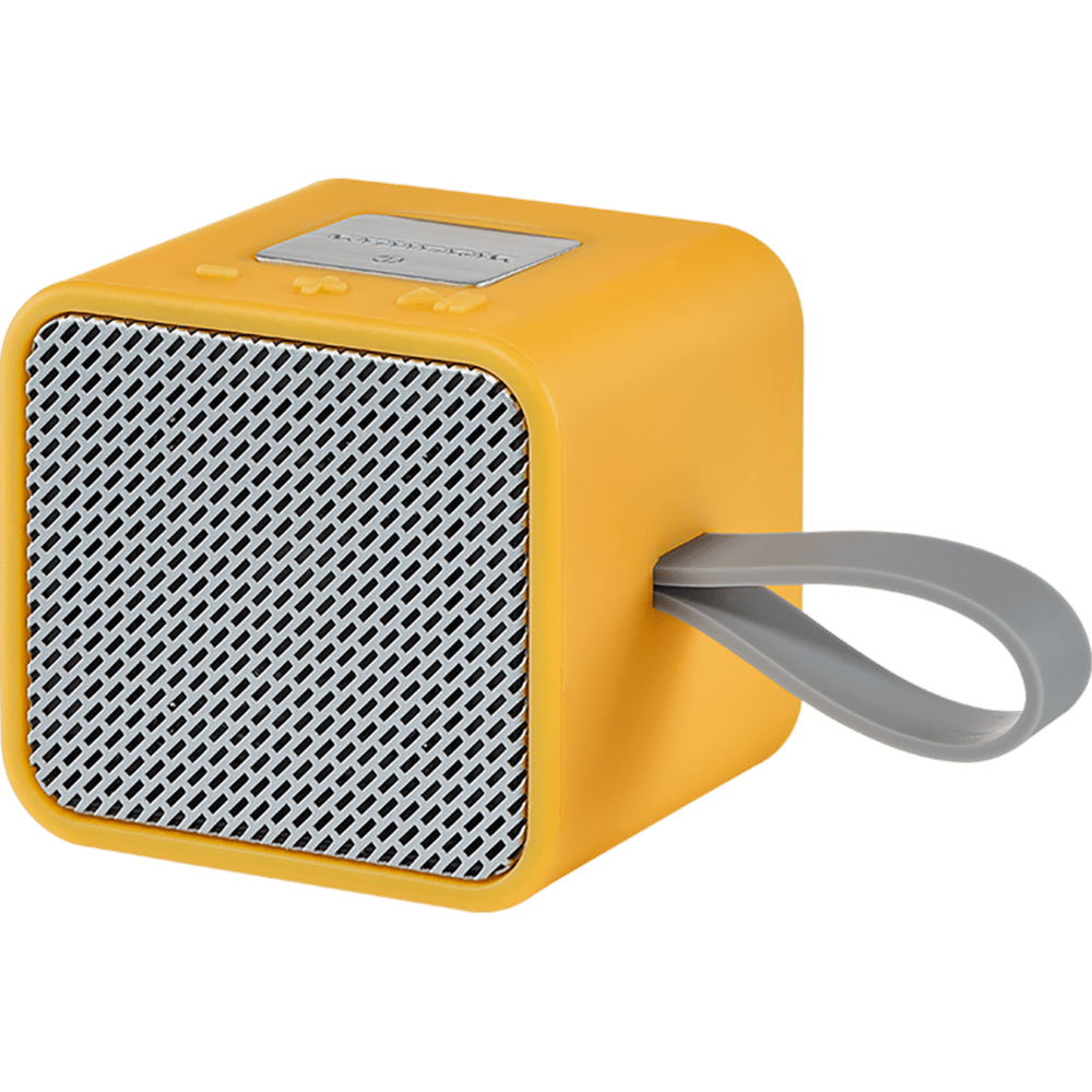 GRUNDIG GSB 710 Orange Hoparlör
