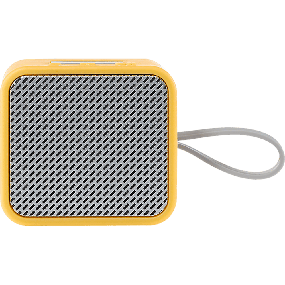 GRUNDIG GSB 710 Orange Hoparlör