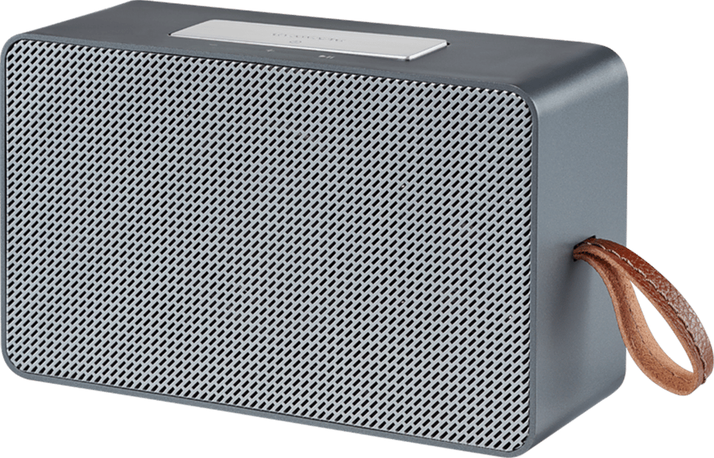 GRUNDIG GSB 730 Hoparlör
