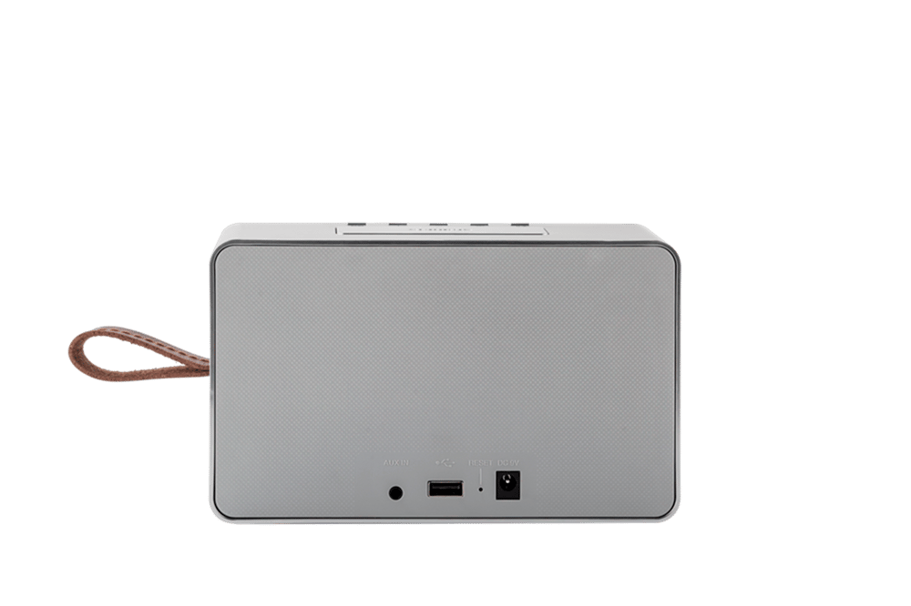 GRUNDIG GSB 750 Hoparlör
