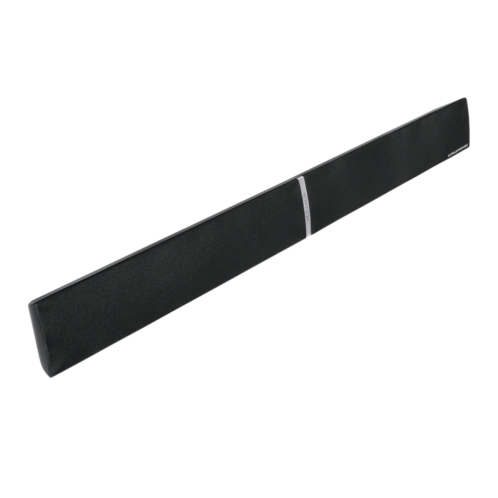 GRUNDIG GSB 810 Black Hoparlör