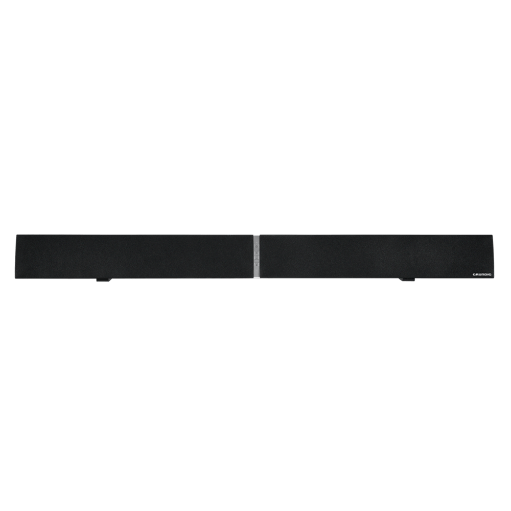 GRUNDIG GSB 810 Black Hoparlör