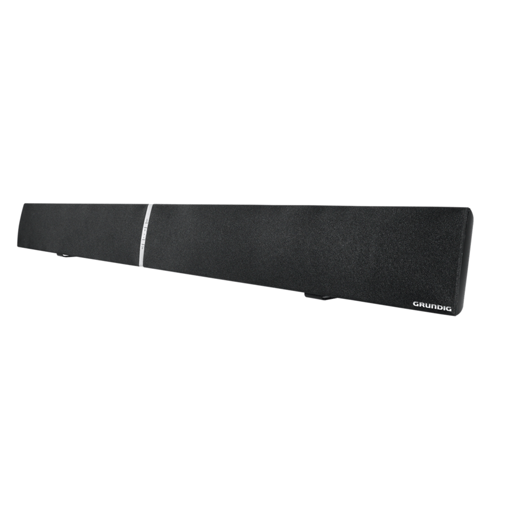 GRUNDIG GSB 810 Black Hoparlör