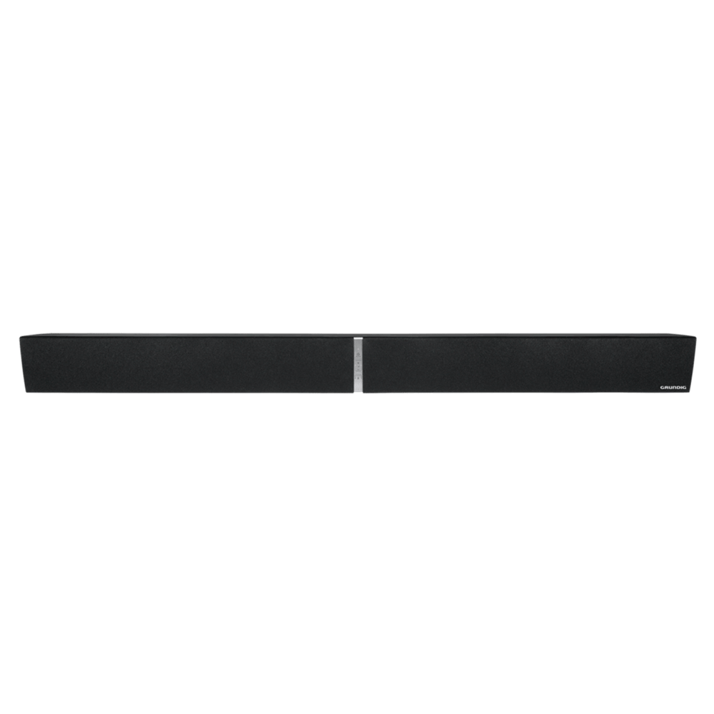GRUNDIG GSB 810 Black Hoparlör