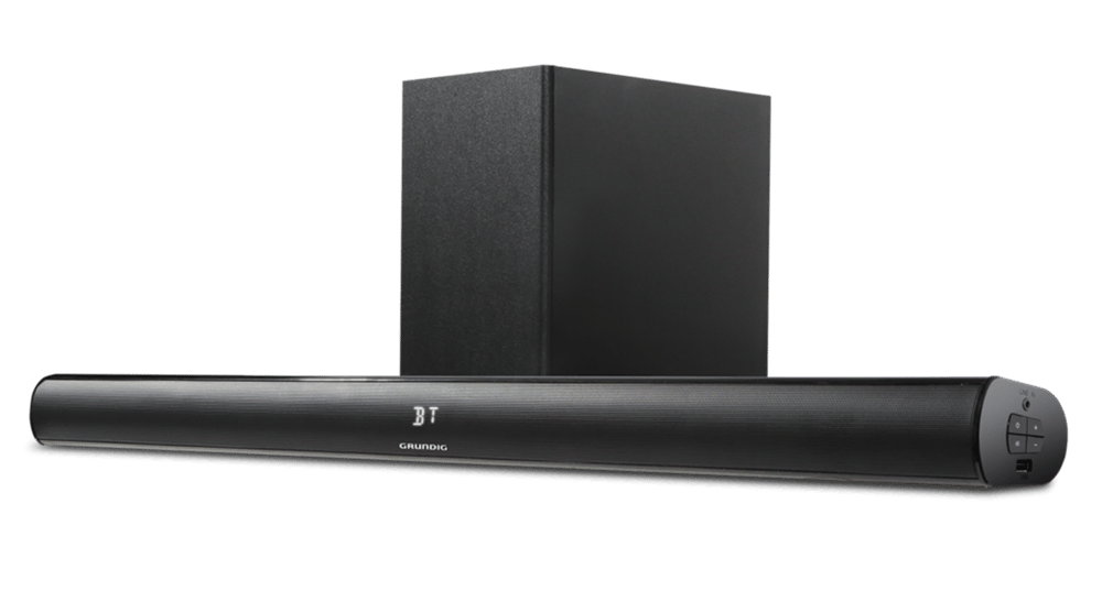 Grundig GSB 910 SW Hoparlör