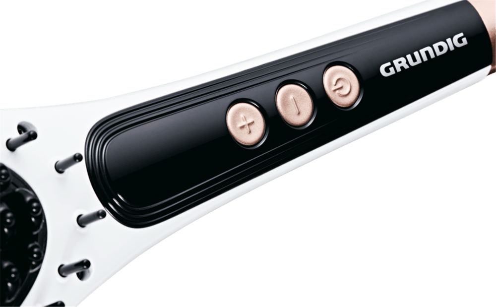 GRUNDIG HB 5850 Saç Düzleştirici