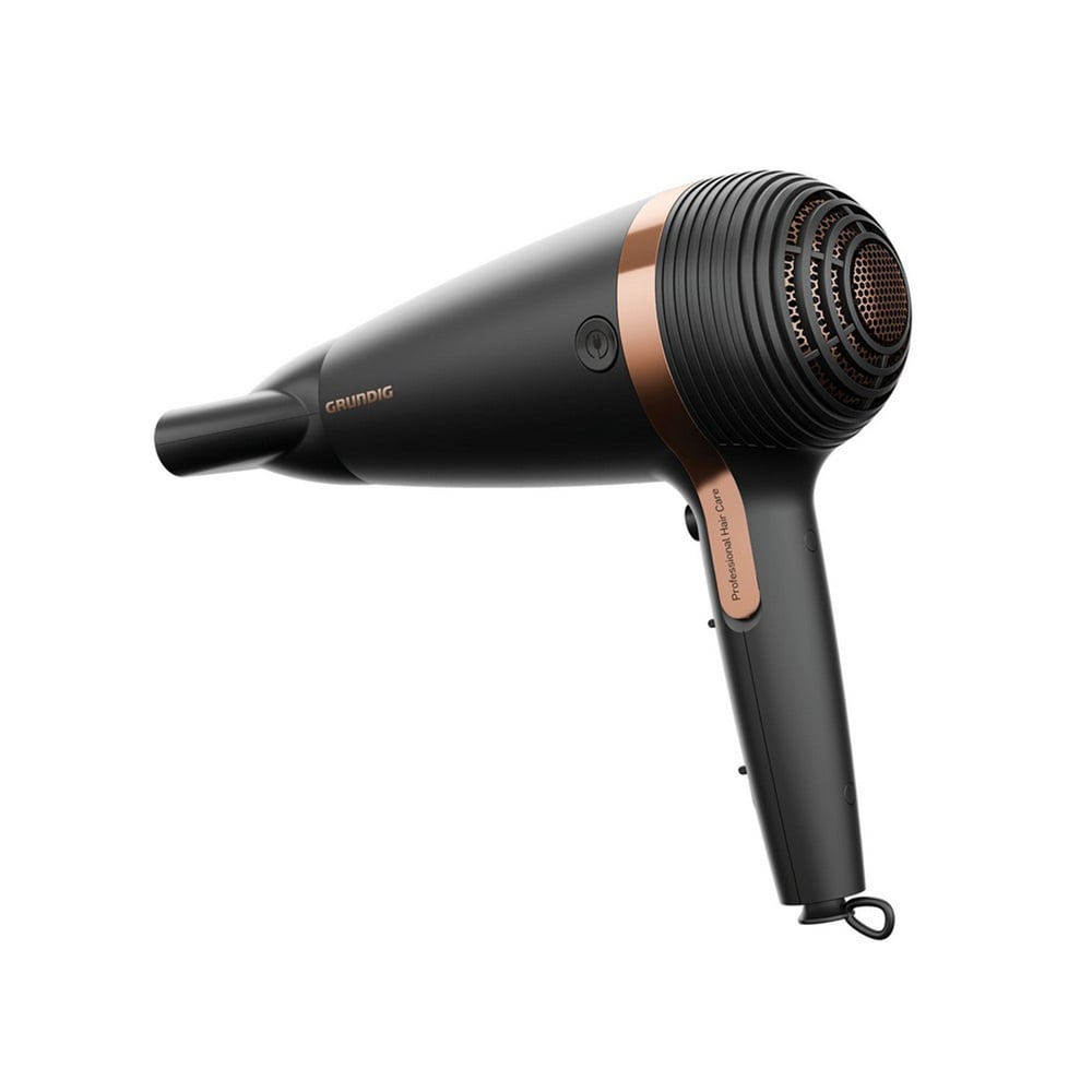 Grundig HD 7081 İyonlu Saç Kurutma Makinesi