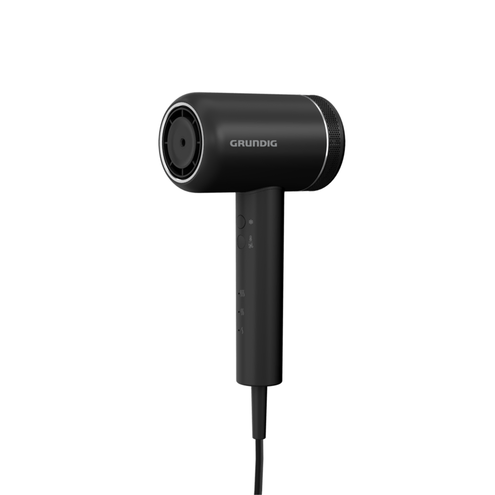 Grundig HD 8560 Saç Kurutma Makinesi