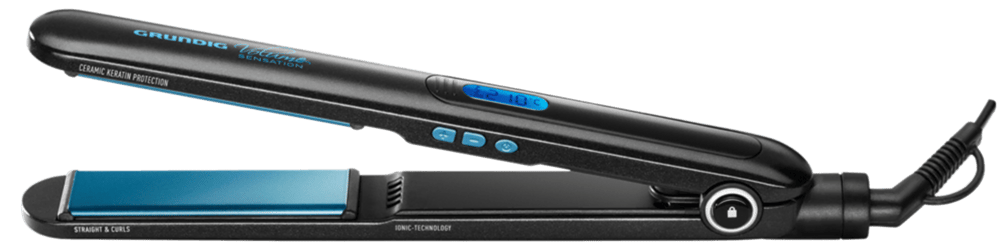 GRUNDIG HS 5330 Saç Düzleştirici