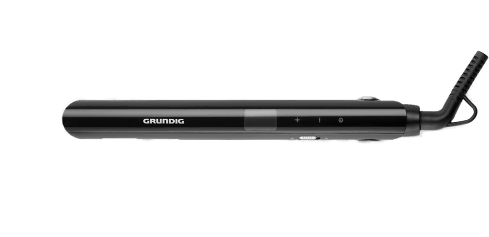 GRUNDIG HS 6532 Saç Düzleştirici
