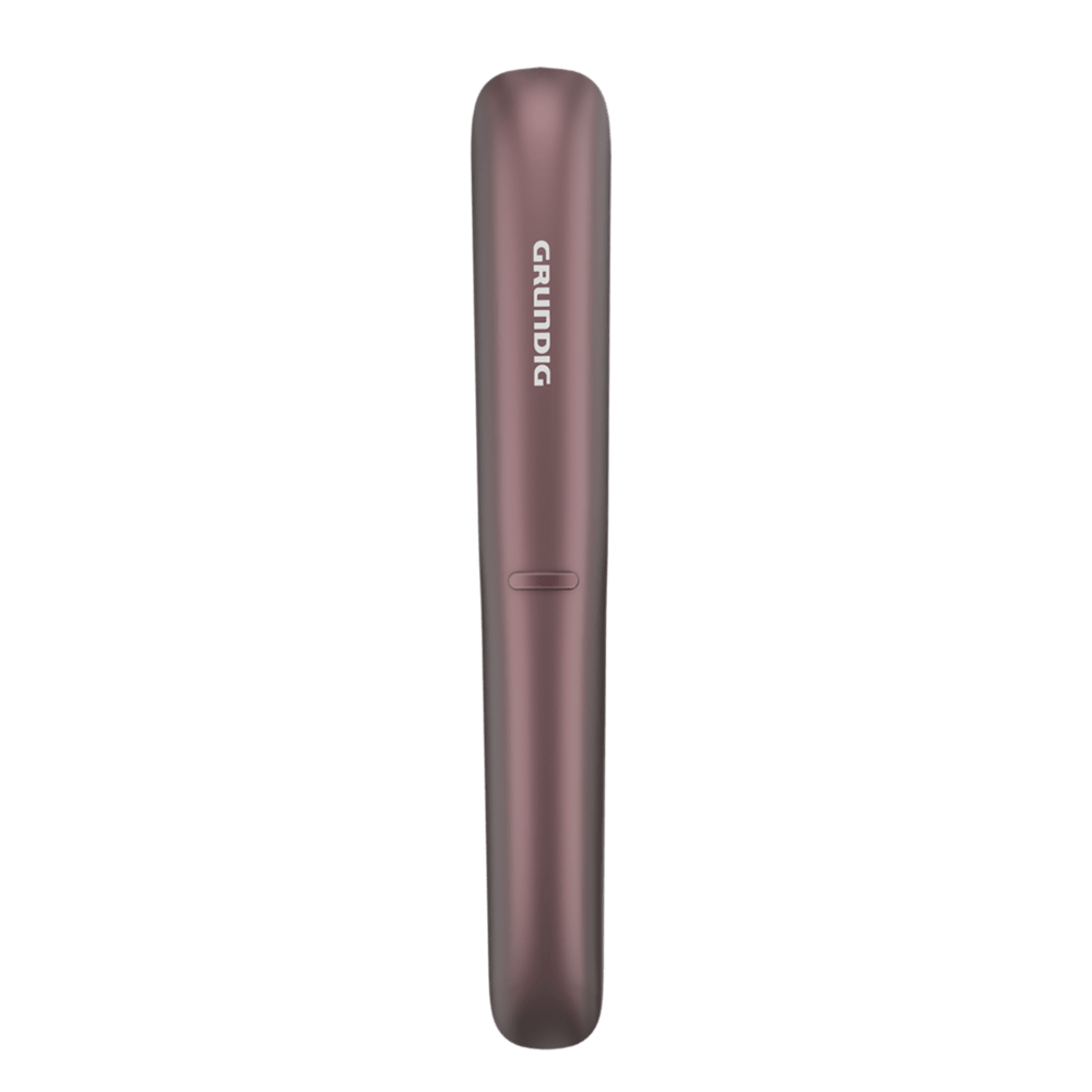 Grundig HS 7430 Kablosuz Snapstyle Saç Düzleştirici