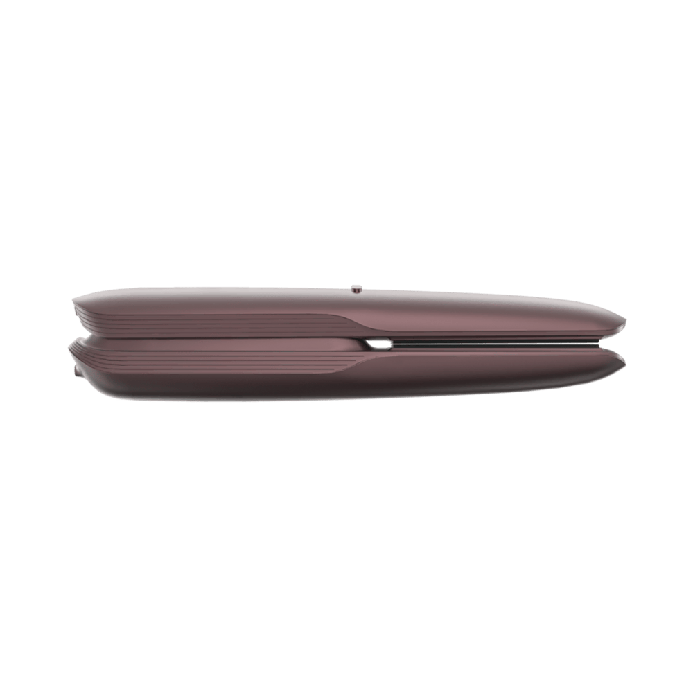 Grundig HS 7430 Kablosuz Snapstyle Saç Düzleştirici