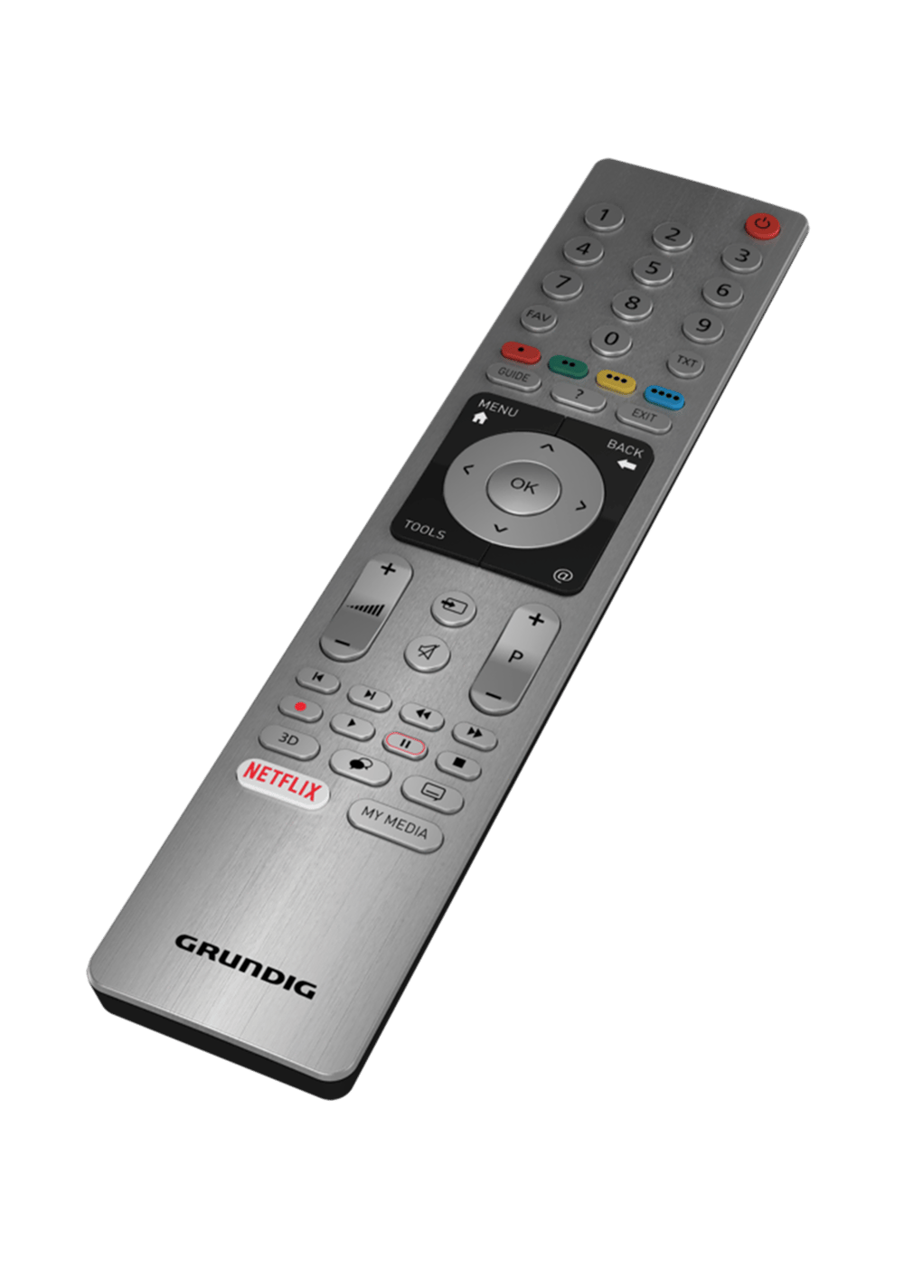 GRUNDIG MADRID 65 GEU 8955 B Grundig