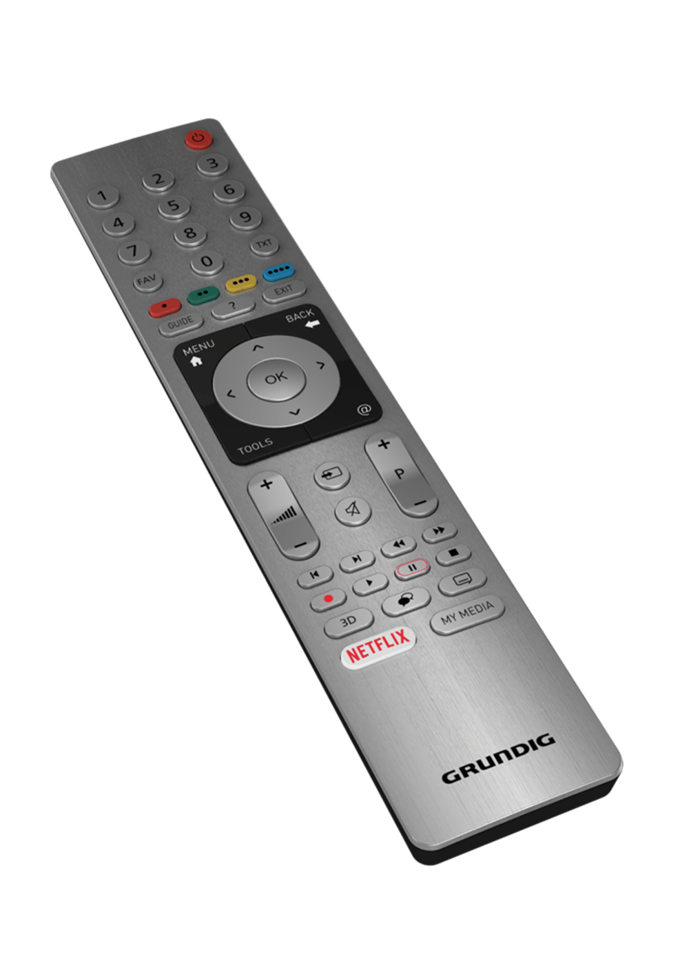 GRUNDIG MADRID 65 GEU 8955 B Grundig