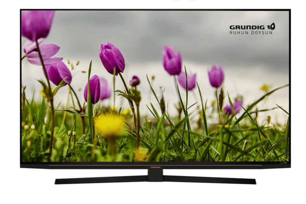 GRUNDIG MADRID 65 GEU 8955 B Grundig