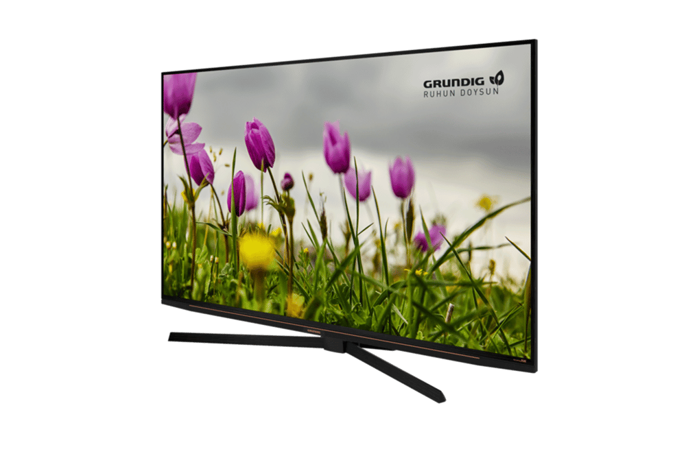 GRUNDIG MADRID 65 GEU 8965 B Grundig