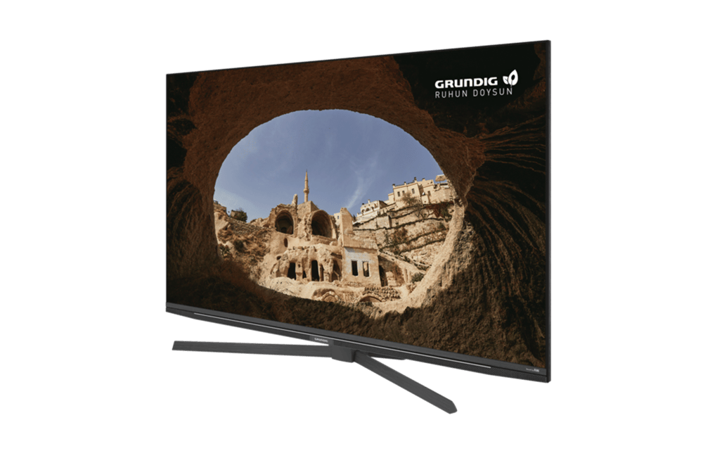 GRUNDIG MILANO 55 GEU 9765 A Grundig