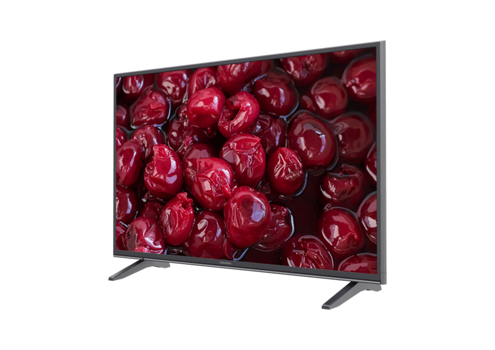 GRUNDIG Napoli 55 GCU 7855 AP Grundig