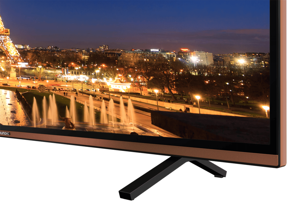 GRUNDIG PARIS 55 CLX 8675 BP Grundig