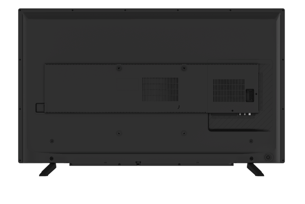 GRUNDIG Rio 43 CLX 7745 AP Grundig