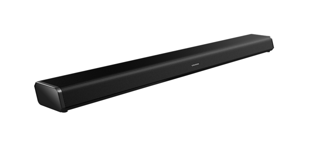 GSB 910 S Black Hoparlör