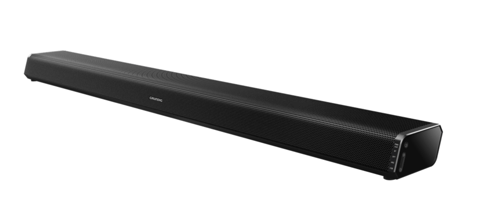 GSB 910 S Black Hoparlör