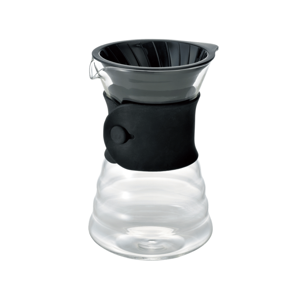 Hario V60 02 Sürahili Dripper Kahve Demleme Ekipmanları