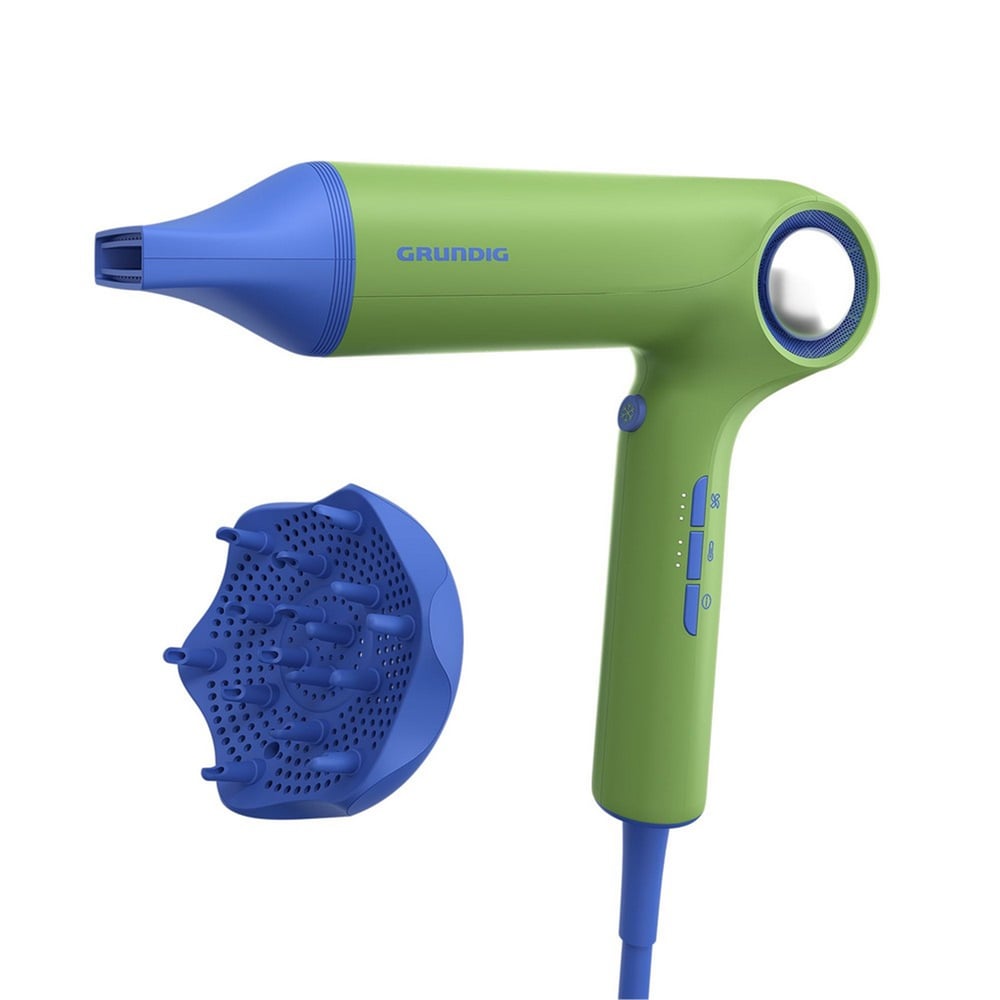 HD 9481 Botanika™ Avokado Yağlı Saç Kurutma Makinesi