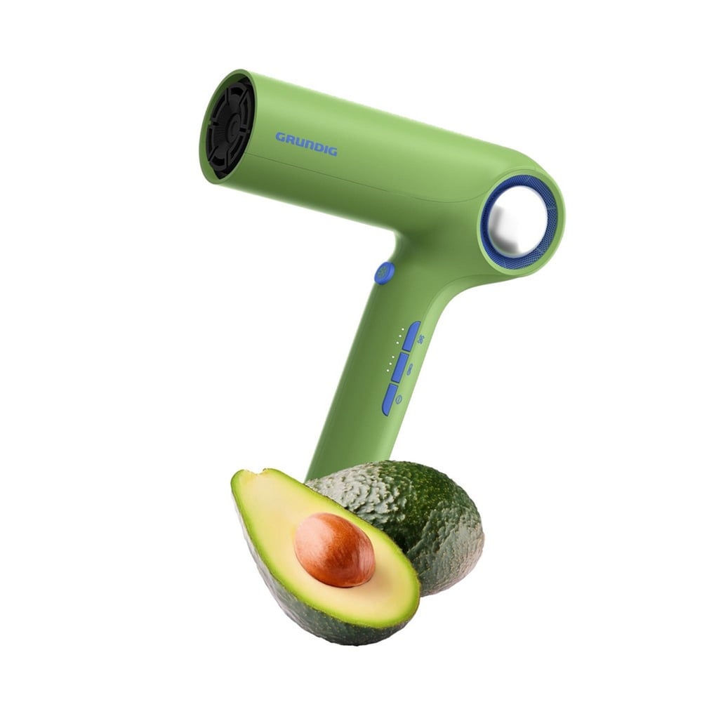 HD 9481 Botanika™ Avokado Yağlı Saç Kurutma Makinesi