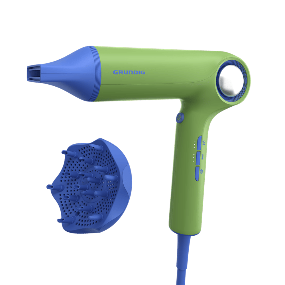 HD 9481 Botanika™ Avokado Yağlı Saç Kurutma Makinesi