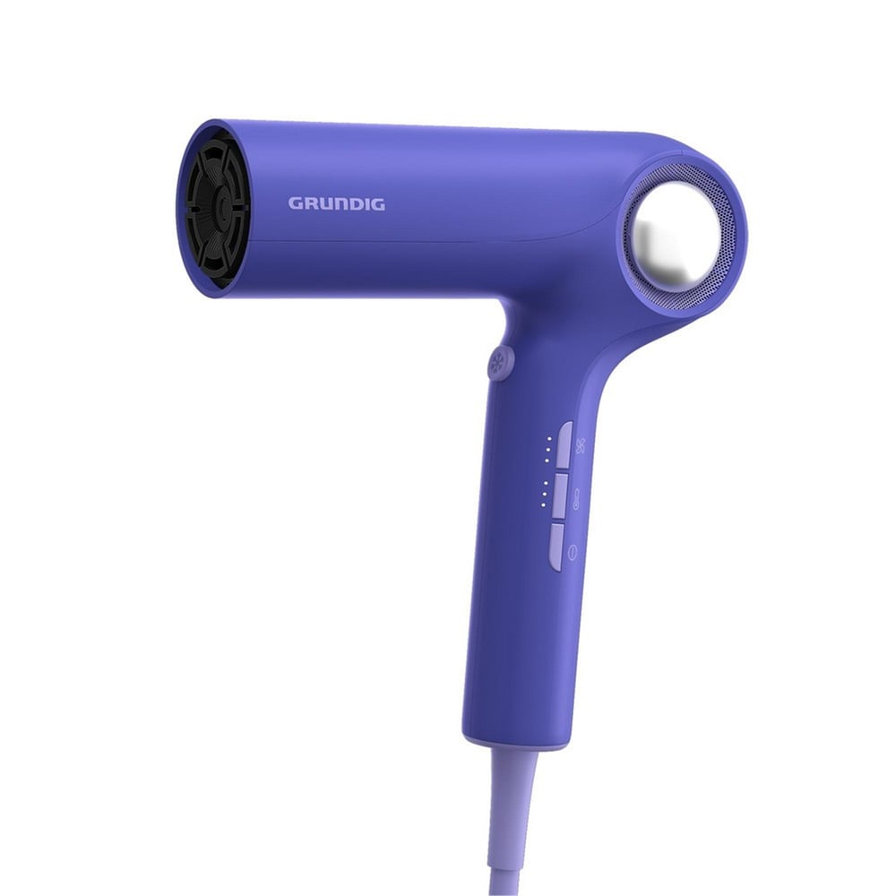 HD 9482 Botanika™ Mavi Kantaron Yağlı Saç Kurutma Makinesi