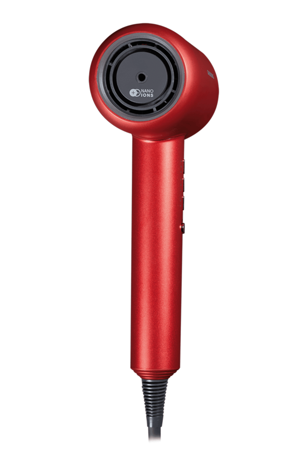 HD 9980 IONICA RED Saç Kurutma Makinesi