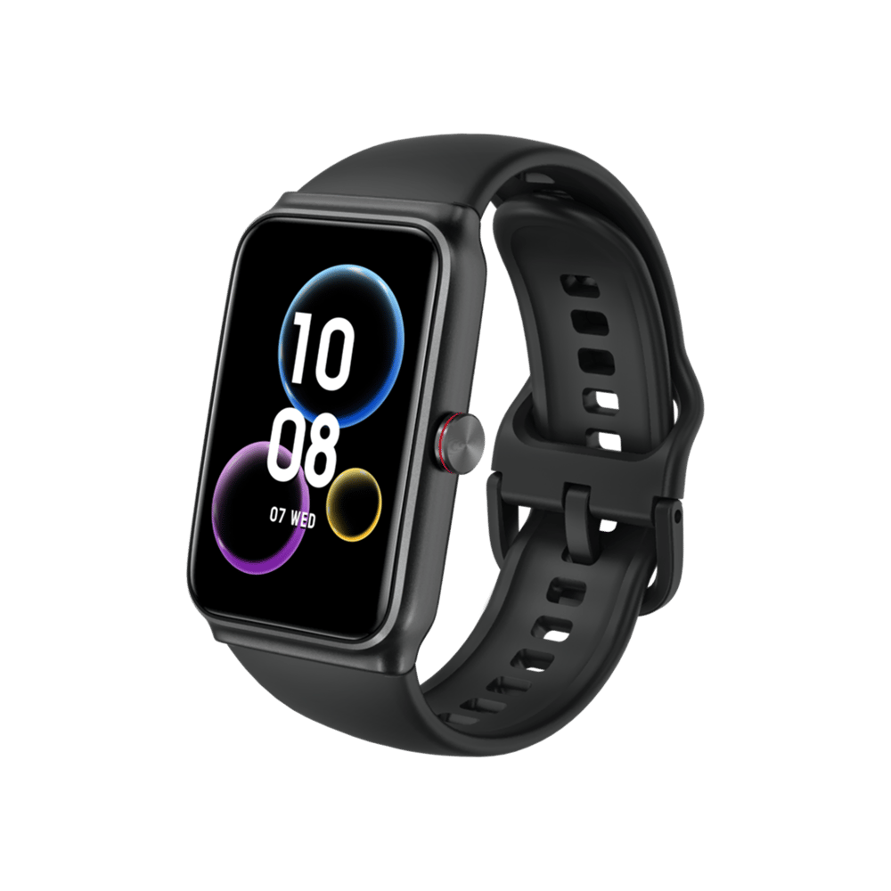 Honor Choice Band Siyah Akıllı Saat