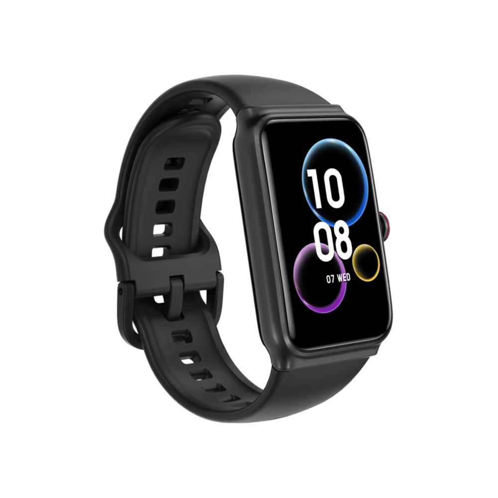 Honor Choice Band Siyah Akıllı Saat